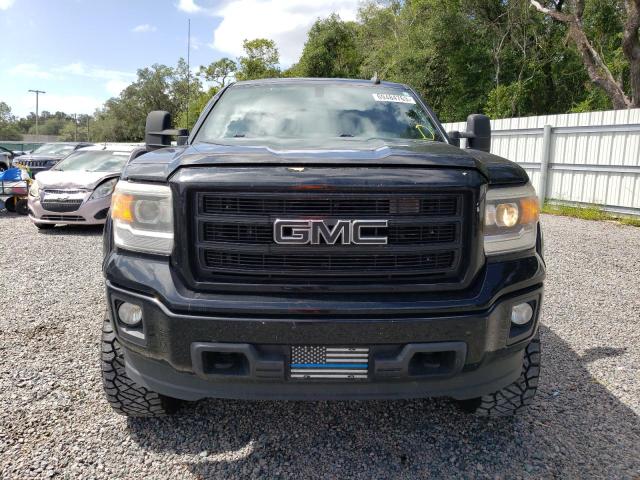 3GTU2UEC6FG352333 GMC Sierra K1500 Sle
