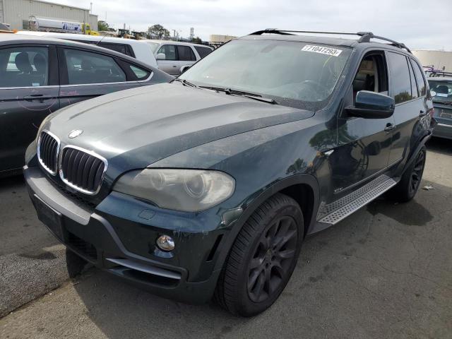 2007 BMW X5 3.0i