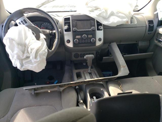 2018 NISSAN FRONTIER S - 1N6AD0ERXJN748367