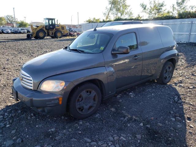 2008 Chevrolet HHR Panel LS