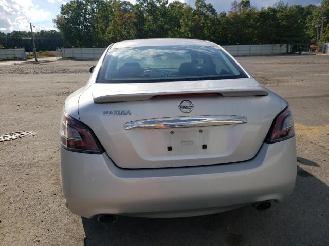 1N4AA5AP9EC479296 Nissan MAXIMA S