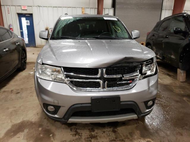 2015 Dodge Journey Sxt VIN: 3C4PDCBG7FT669876 Lot: 72764313