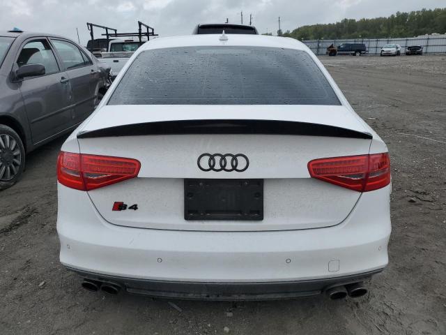 WAUBGAFLXFA077793 | 2015 Audi s4 premium plus