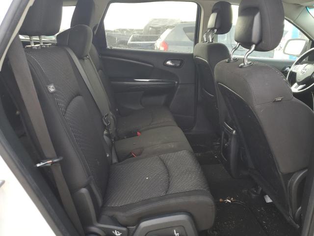 3C4PDCBBXET261925 Dodge Journey Sxt