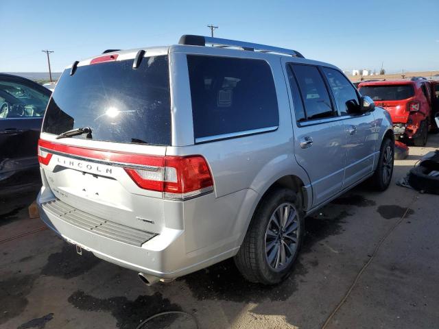 2016 Lincoln Navigator Select VIN: 5LMJJ2JT4GEL01351 Lot: 71125203