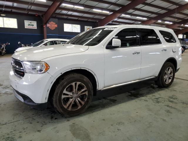 2013 Dodge Durango Crew