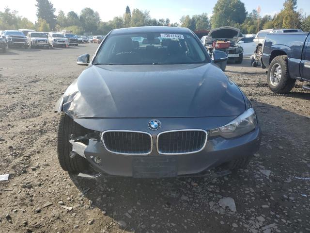 WBA3C3C5XEPV90331 BMW 320 I Xdrive