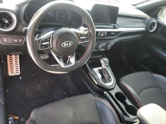 3KPF44ACXLE162888 KIA FORTE GT
