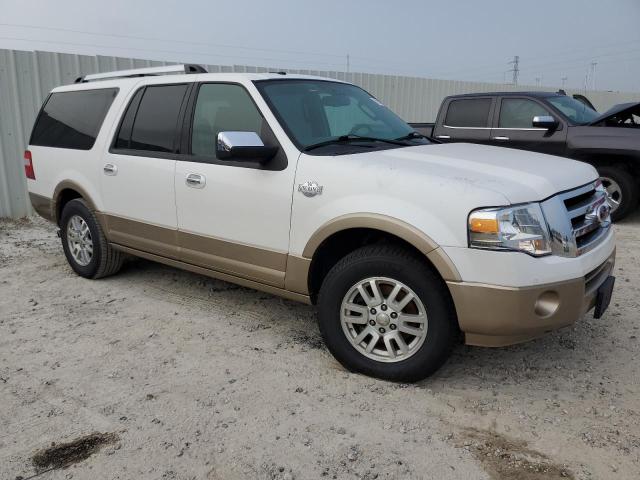 1FMJK1H59EEF00653 Ford Expedition El Xlt