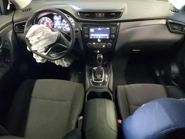 JN1BJ1AV6MW308284 Nissan Rogue Sport S