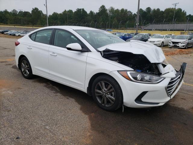 5NPD84LF2HH026387 Hyundai ELANTRA SE