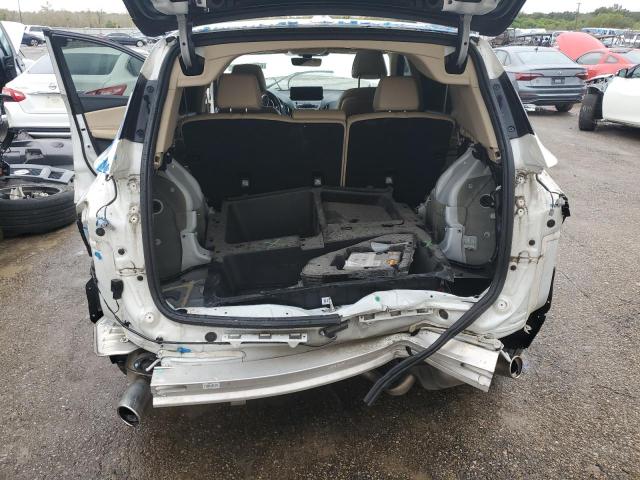 2019 Acura Rdx VIN: 5J8TC1H33KL016785 Lot: 69916043