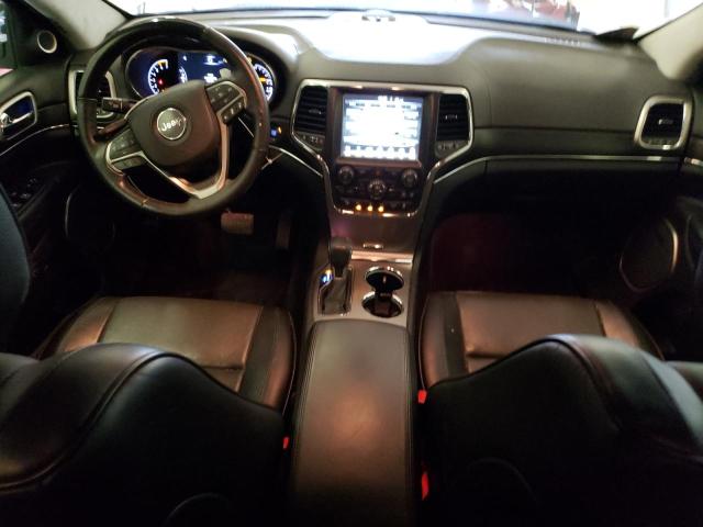 1C4RJFJT7HC751140 Jeep Grand Cherokee Summit