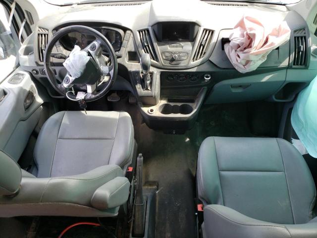 2019 FORD TRANSIT T- - 1FTYR2CM5KKB88301