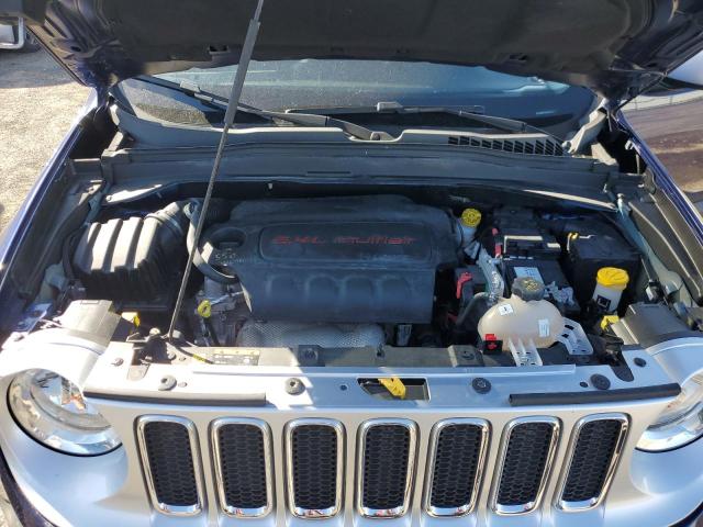 ZACCJBDT7GPC81549 Jeep Renegade Limited