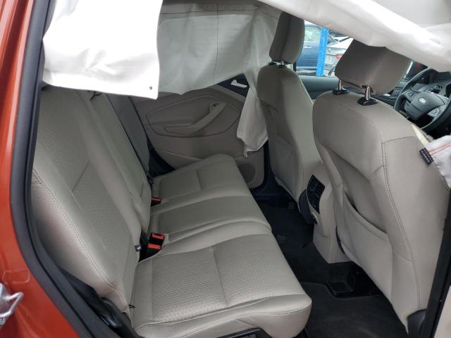 1FMCU9GD1KUA98378 Ford ESCAPE SE