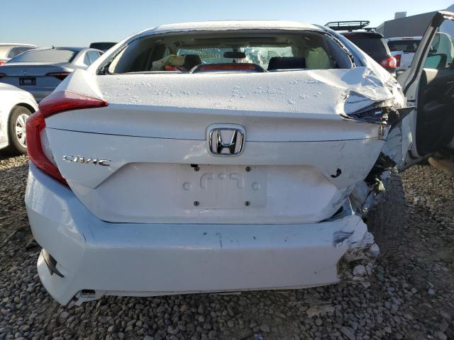 19XFC2F70GE068253 | 2016 HONDA CIVIC EX