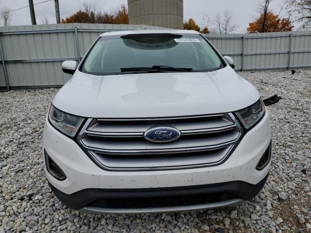 2FMPK4J93JBC11587 | 2018 Ford edge sel