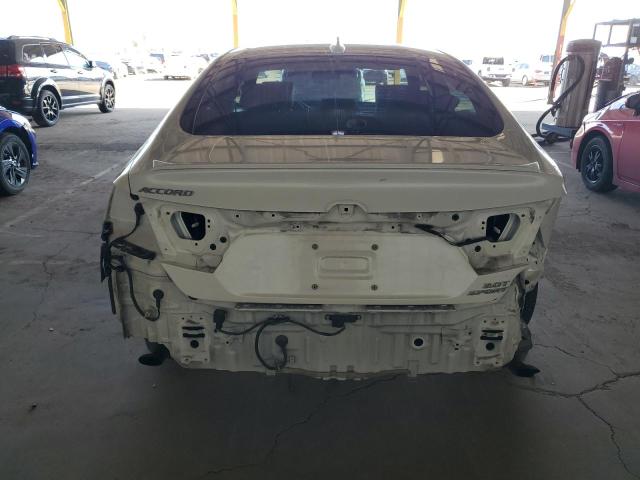 2018 HONDA ACCORD SPO - 1HGCV2F38JA032347