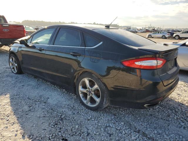 3FA6P0H93ER201719 Ford FUSION SE
