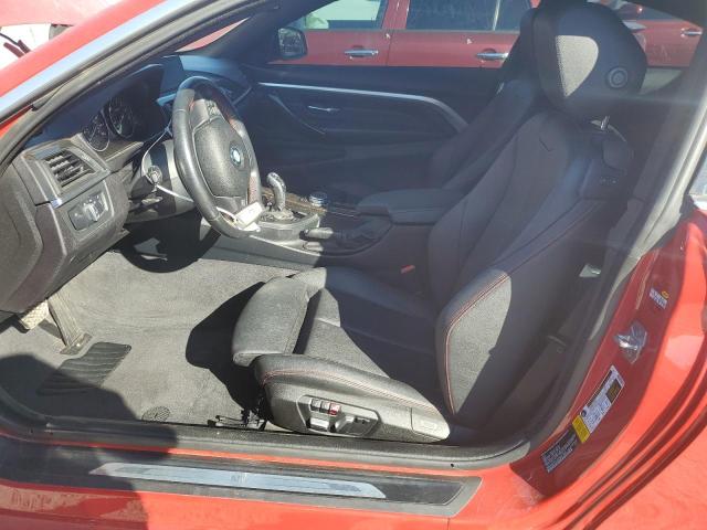 2016 BMW 428 I - WBA3N7C52GK227393