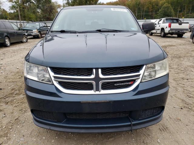 3C4PDCAB7ET120604 | 2014 Dodge journey se