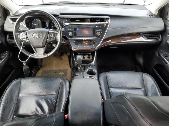 4T1BK1EB2EU087947 | 2014 TOYOTA AVALON BAS