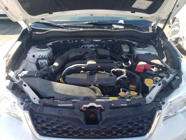JF2SJABC2GH503576 Subaru Forester 2.5i