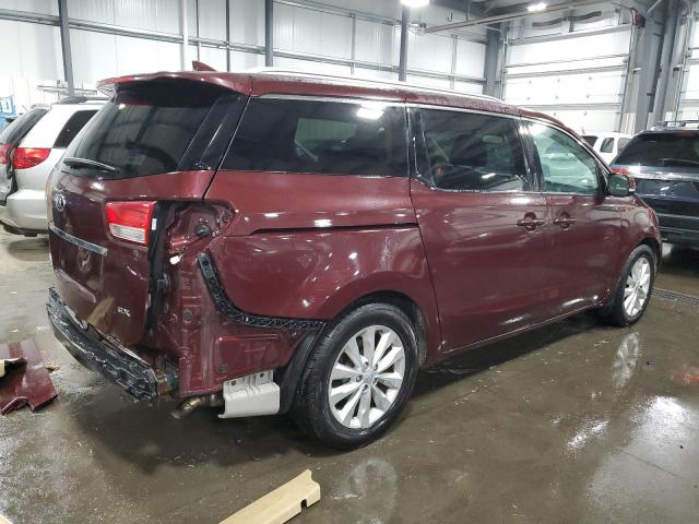 KNDMC5C13F6026236 KIA SEDONA EX
