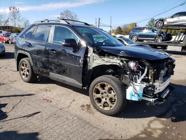 2023 TOYOTA RAV4 WOODL - 2T3UWRFV0PW166824