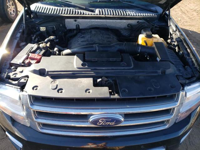 1FMJK2AT3FEF20798 Ford Expedition El Limited