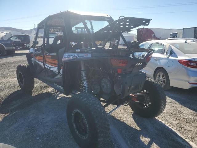 2018 POLARIS RZR XP 4 T - 3NSVFE928JF412318