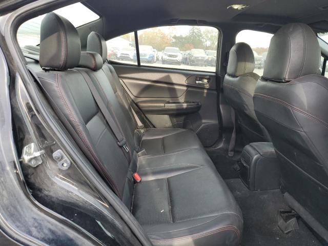 JF1VA1J66F9815485 Subaru Wrx Limited