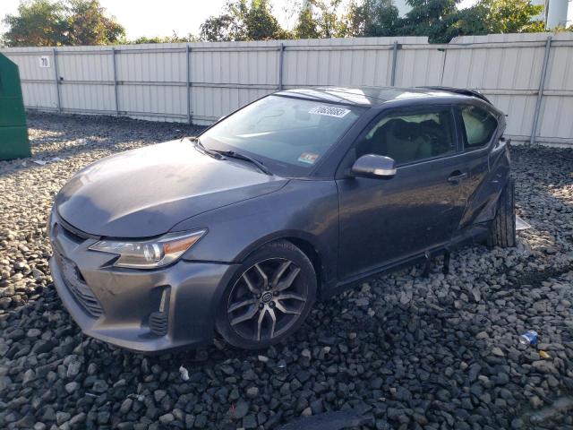 2015 Scion tC 