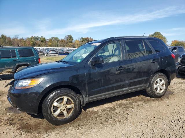 2008 Hyundai Santa Fe GLS