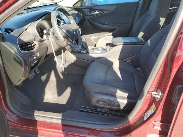 1G1ZC5ST4GF286552 Chevrolet MALIBU LS