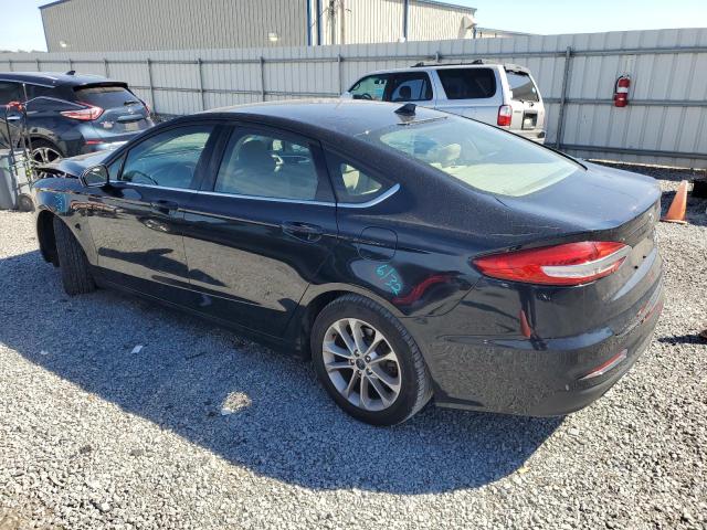 3FA6P0HDXLR161849 Ford Fusion SE 2