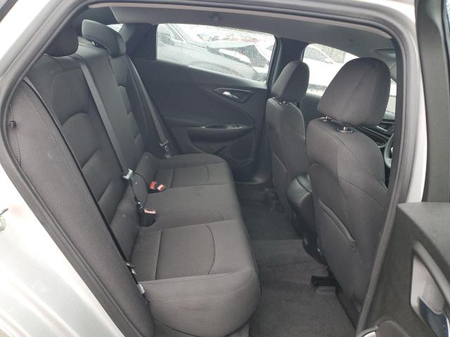 1G1ZC5ST6NF125231 Chevrolet MALIBU LS
