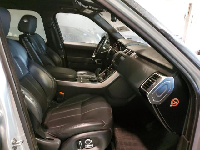 SALWR2VF8GA556899 Land Rover Range Rover Sport Hse
