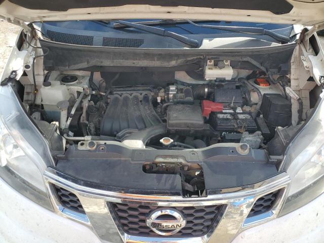 3N6CM0KN9EK697062 Nissan NV200 2.5S