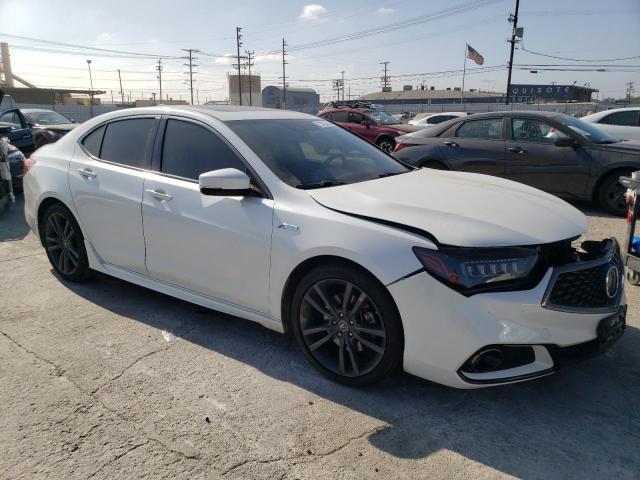 19UUB2F6XKA007023 Acura TLX TECHNO 4