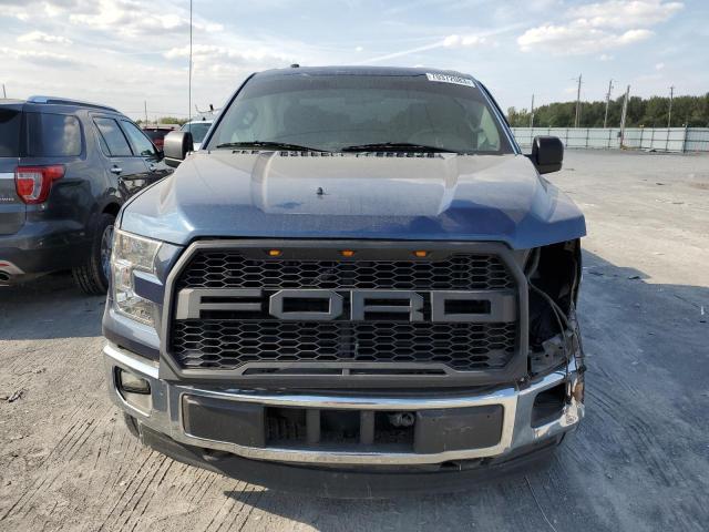 2017 FORD F150 SUPER - 1FTFW1EF5HFA16473