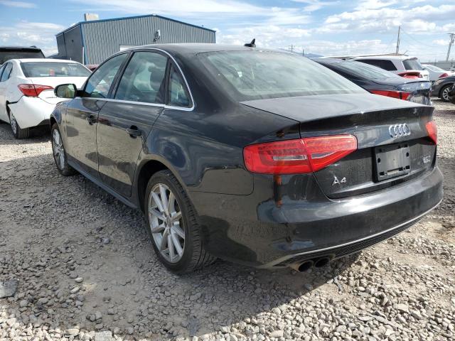 VIN WAUFFAFLXGN000971 2016 Audi A4, Premium Plus S-... no.2