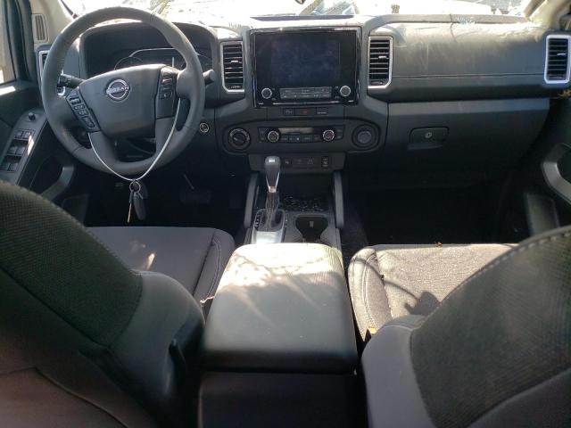 1N6ED1FK0PN648425 Nissan Frontier Sv