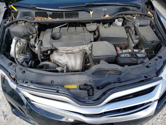 4T3BA3BB5FU067185 Toyota VENZA LE
