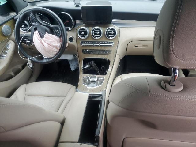 WDC0G4KBXJV101594 Mercedes-Benz Glc 300 4matic