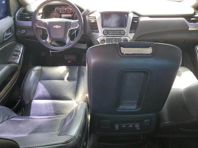 1GNSCHKC9LR156745 Chevrolet Suburban C1500 Lt