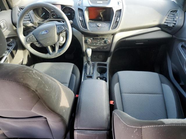 1FMCU0GD7HUC60163 Ford ESCAPE SE