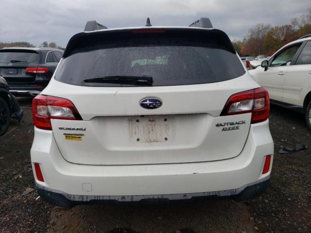 4S4BSANC0H3294842 Subaru Outback 2.5i Limited