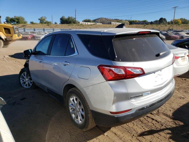 2GNAXUEV6M6113080 | 2021 CHEVROLET EQUINOX LT